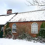 Itzendorfer Rott-1 By Interhome Feriehus Norddeich (Norden)