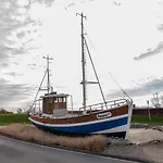 Feriehus Itzendorfer Rott-1 By Interhome Norddeich (Norden)