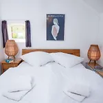 Itzendorfer Rott-1 By Interhome * Norddeich (Norden)