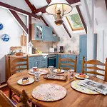 Feriehus Itzendorfer Rott-1 By Interhome Norddeich (Norden)