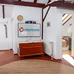 Itzendorfer Rott-1 By Interhome * Norddeich (Norden)