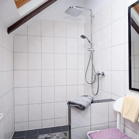 Itzendorfer Rott-1 By Interhome Holiday home *