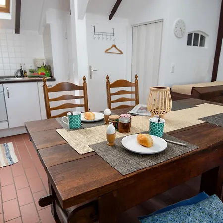 Holiday home Itzendorfer Rott-1 By Interhome