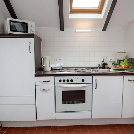 Itzendorfer Rott-1 By Interhome Holiday home Norddeich (Norden)