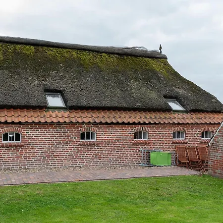 Itzendorfer Rott-1 By Interhome 诺德代希