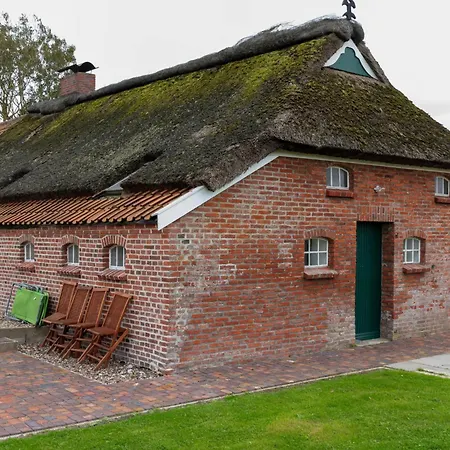 Itzendorfer Rott-1 By Interhome