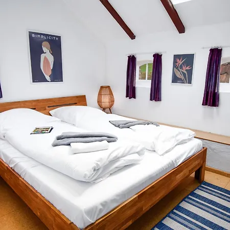 Itzendorfer Rott-1 By Interhome Holiday home Norddeich (Norden)