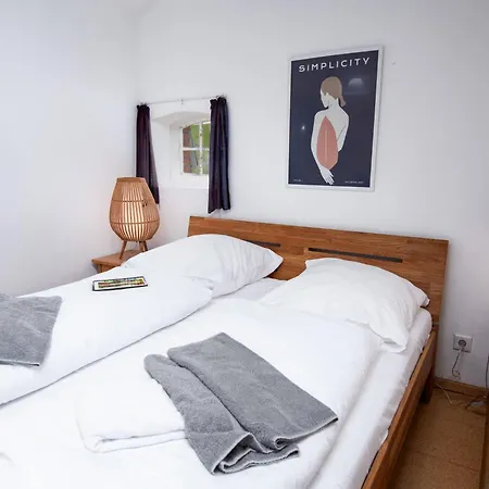 Holiday home Itzendorfer Rott-1 By Interhome *
