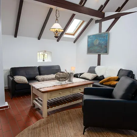 Holiday home Itzendorfer Rott-1 By Interhome