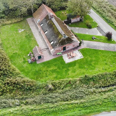 Ferienhaus Itzendorfer Rott-1 *