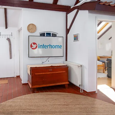 Itzendorfer Rott-1 By Interhome * נורדייך