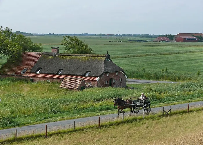 Itzendorfer Rott-1 By Interhome * 诺德代希