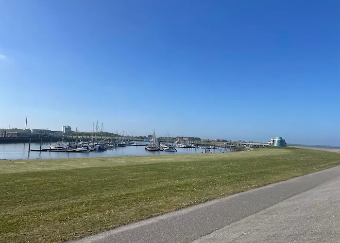 Itzendorfer Rott-1 By Interhome 度假居 *