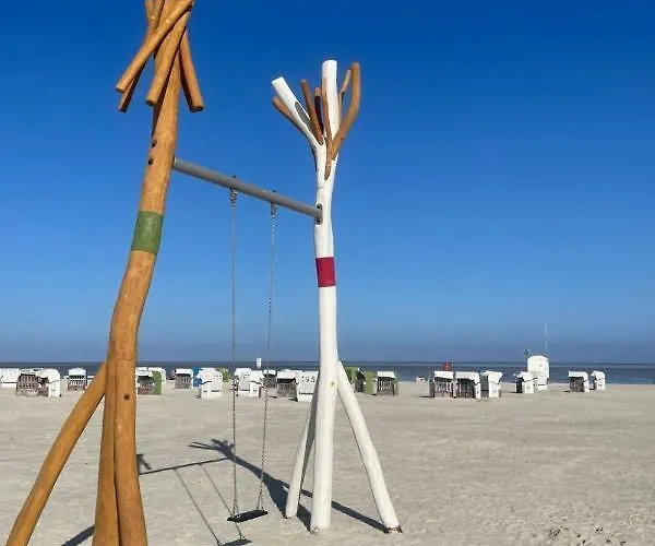 Itzendorfer Rott-1 By Interhome 度假居