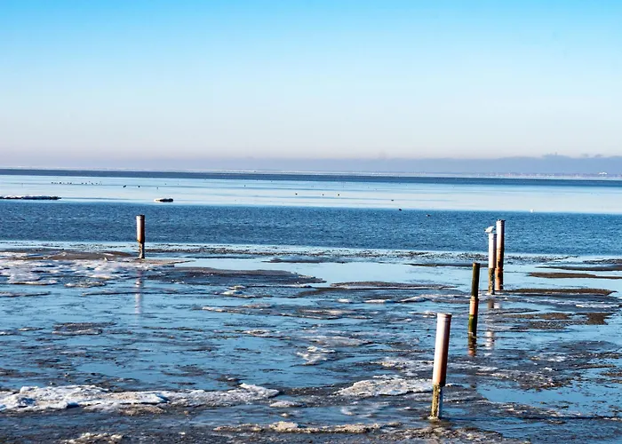 Itzendorfer Rott-1 By Interhome