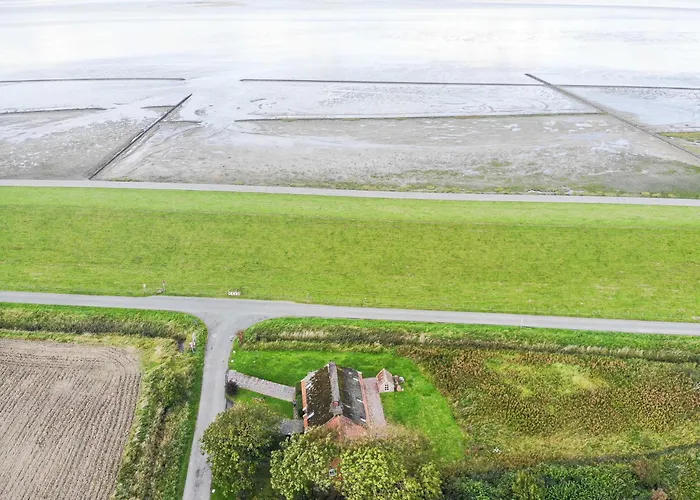 度假居 Itzendorfer Rott-1 By Interhome