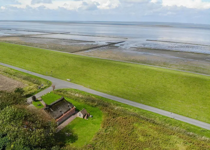 Itzendorfer Rott-1 By Interhome *