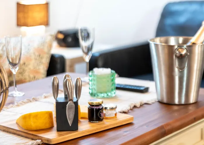 Itzendorfer Rott-1 By Interhome 度假居 诺德代希