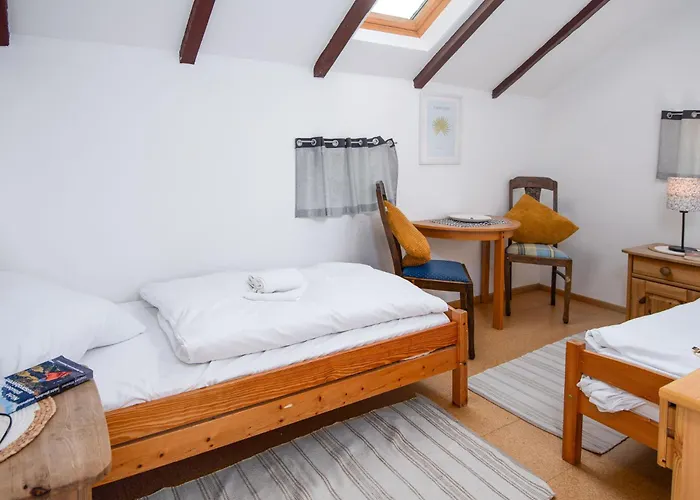 Itzendorfer Rott-1 By Interhome *