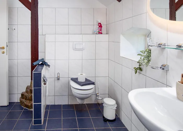 度假居 Itzendorfer Rott-1 By Interhome *