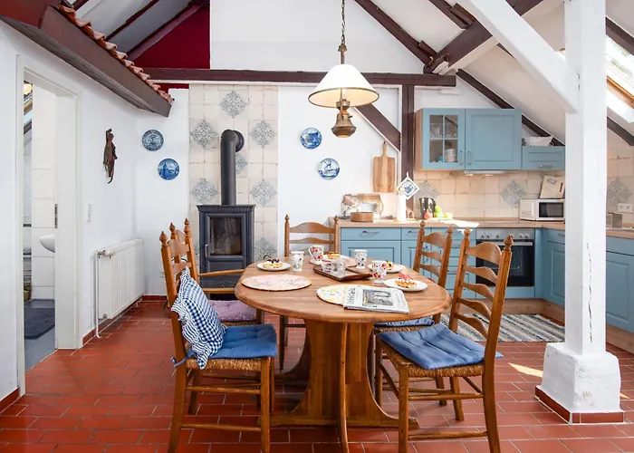 Itzendorfer Rott-1 By Interhome