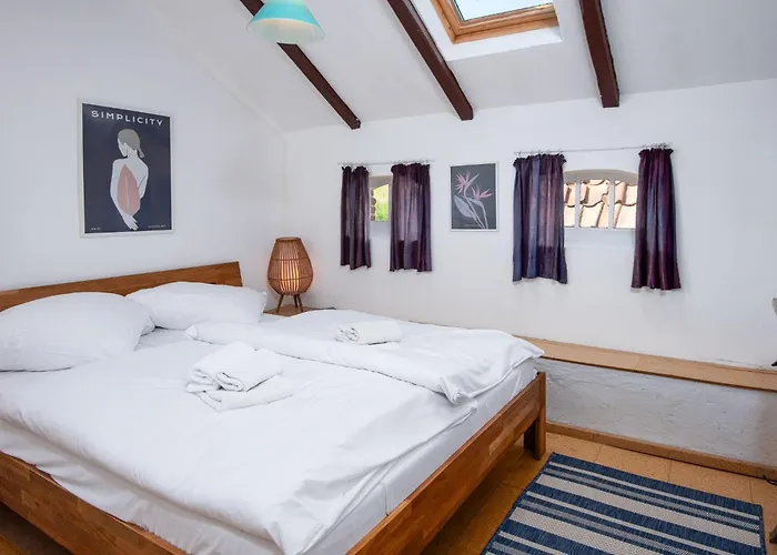 Itzendorfer Rott-1 By Interhome 度假居 诺德代希